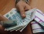 Судебный пристав похитил более 100 тысяч рублей