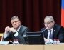 Васильев призвал депутатов спорить на комитетах