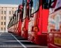 Для города приобретут 15 новых автобусов