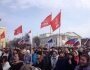 В Кирове прошел митинг против террора