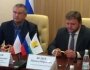 Кировская область и Крым подписали соглашение о сотрудничестве