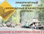 Более 16 тысяч кировчан выбрали дороги для ремонта в 2018 году