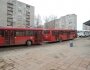 В Троицкую субботу будут ходить дополнительные автобусы
