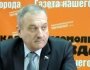 Быков призвал диаспоры участвовать в городских праздниках