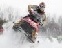В области пройдет Чемпионат России по кроссу на снегоходах