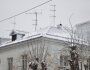 Более 30 жалоб на крыши со снегом поступило в администрацию