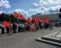 Оппозиция выступает за возвращение митингов на Театральную площадь