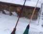 Коммунальщики предлагают кировчанам помочь чистить дворы