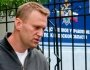 Навального и Офицерова принудительно доставили в Ленинский суд