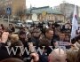 В день оглашения приговора ожидается наплыв сторонников Навального