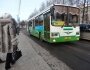 Кировчане могут пожаловаться на работу общественного транспорта