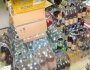 Маленьким магазинам хотят запретить торговать спиртным