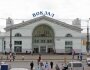 Вокзал в Кирове отремонтируют за 110 млн рублей