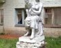 В Кирове сегодня откроют скульптуру «Мать и дитя»