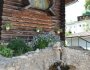 Паломников просят не брать воду из источника Трифонова монастыря