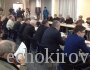 Горожане снова просят перенести строительство от Дворца пионеров