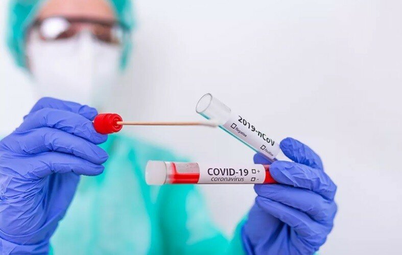 За 2000 в сутки перевалило число случаев заражения COVID-19 в Кировской области